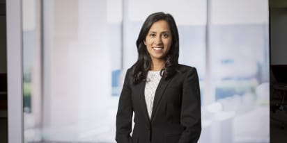Pimco's Sonali Pier lets her 'cautious contrarianism' speak for itself