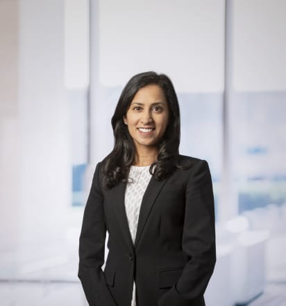 Pimco's Sonali Pier lets her 'cautious contrarianism' speak for itself