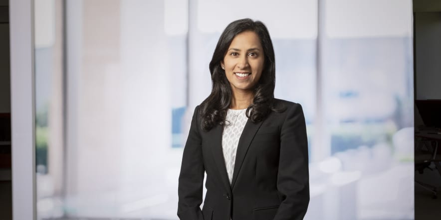 Pimco's Sonali Pier lets her 'cautious contrarianism' speak for itself: The bets she's making now