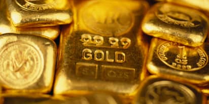 Gold scales new record peaks as rate cut bets burnish appeal 