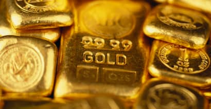 Gold scales new record peaks as rate cut bets burnish appeal 