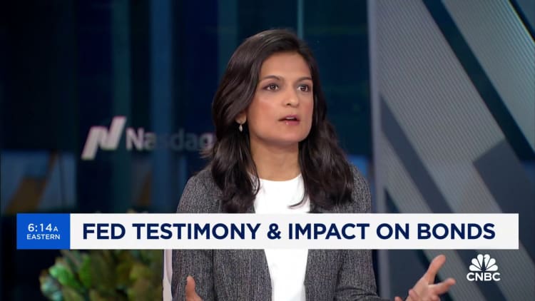 The entire soft landing is due to the Fed's rate cuts, says JPMorgan's Priya Misra