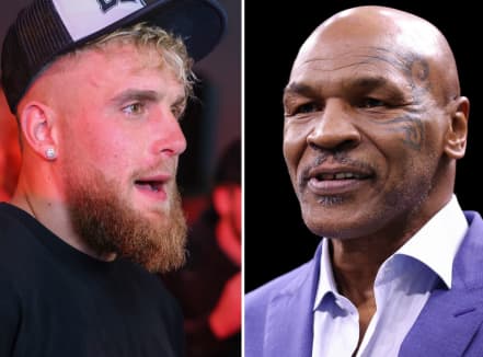From Mike Tyson-Jake Paul fight to NFL games, Netflix interest in live sports is rising