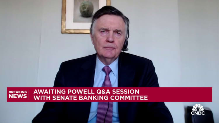 Former Atlanta Fed President Dennis Lockhart: June rate cut is certainly on the table
