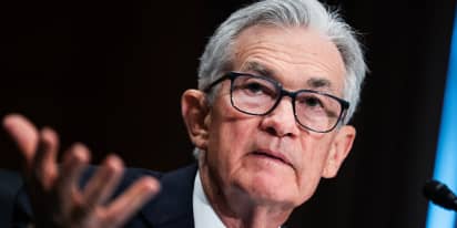 Fed could cut rates fewer times than expected as economy keeps growing: CNBC survey