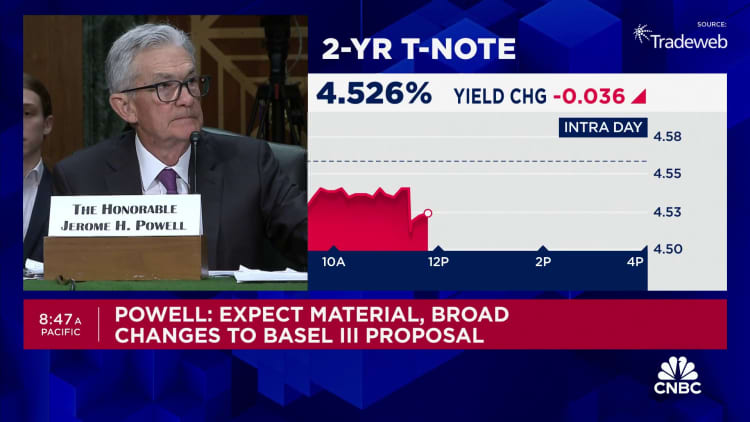 Fed Chair Powell: Housing market is in a very challenging situation