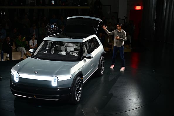 Rivian R3 and R3X: Unleashing the Future of Affordable Electric Vehicles