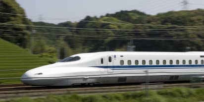 Inside the long battle to bring high-speed rail to Texas