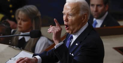 Biden blasts Trump over suggested cuts to Social Security, Medicare