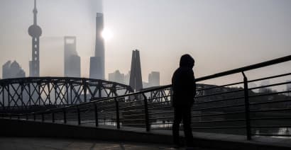 China's stock valuations are 'way too low,' strategist says — here's why