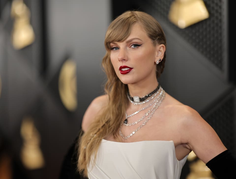 Taylor Swift's music returns to TikTok after Universal Music agrees new licensing deal, ending spat