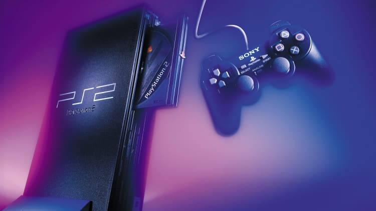 How Sony Playstation became the world's best-selling game console