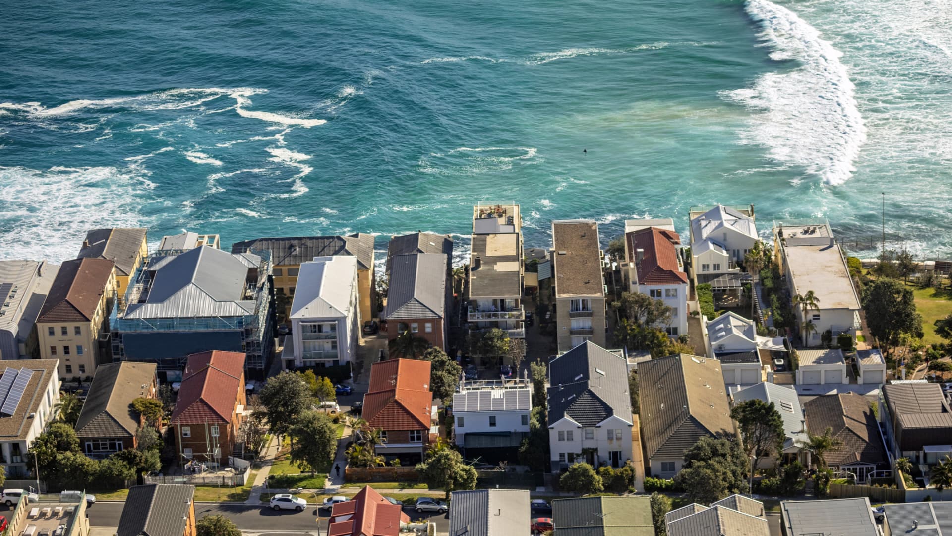 Australia’s spending budget is expected to focus on housing disaster as prices retain climbing