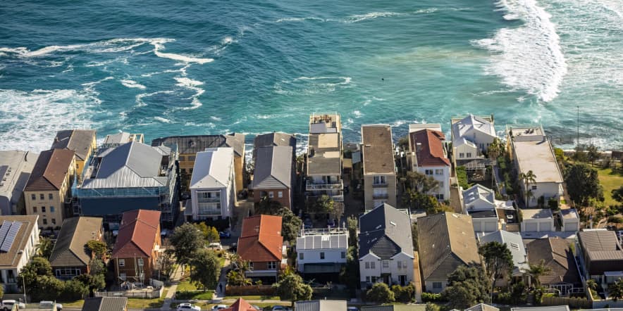 Australia's budget is expected to target housing crisis as prices keep climbing