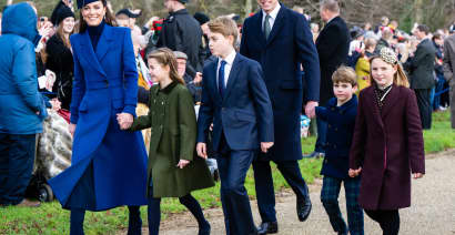News agencies retract image of Princess of Wales on manipulation concerns