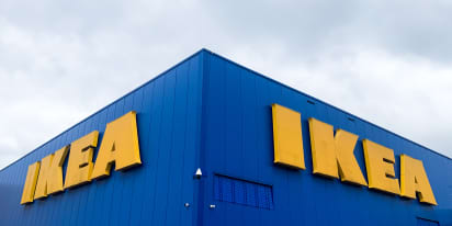 Ikea is cutting prices as inflation eases — and more could be on the way