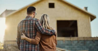 Why homebuyers need to earn 80% more than they did in 2020 to afford a home