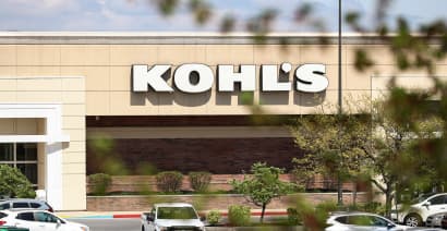 Jim Cramer's take on Kohl’s, On Holding, Southwest, 3M, Paramount Global