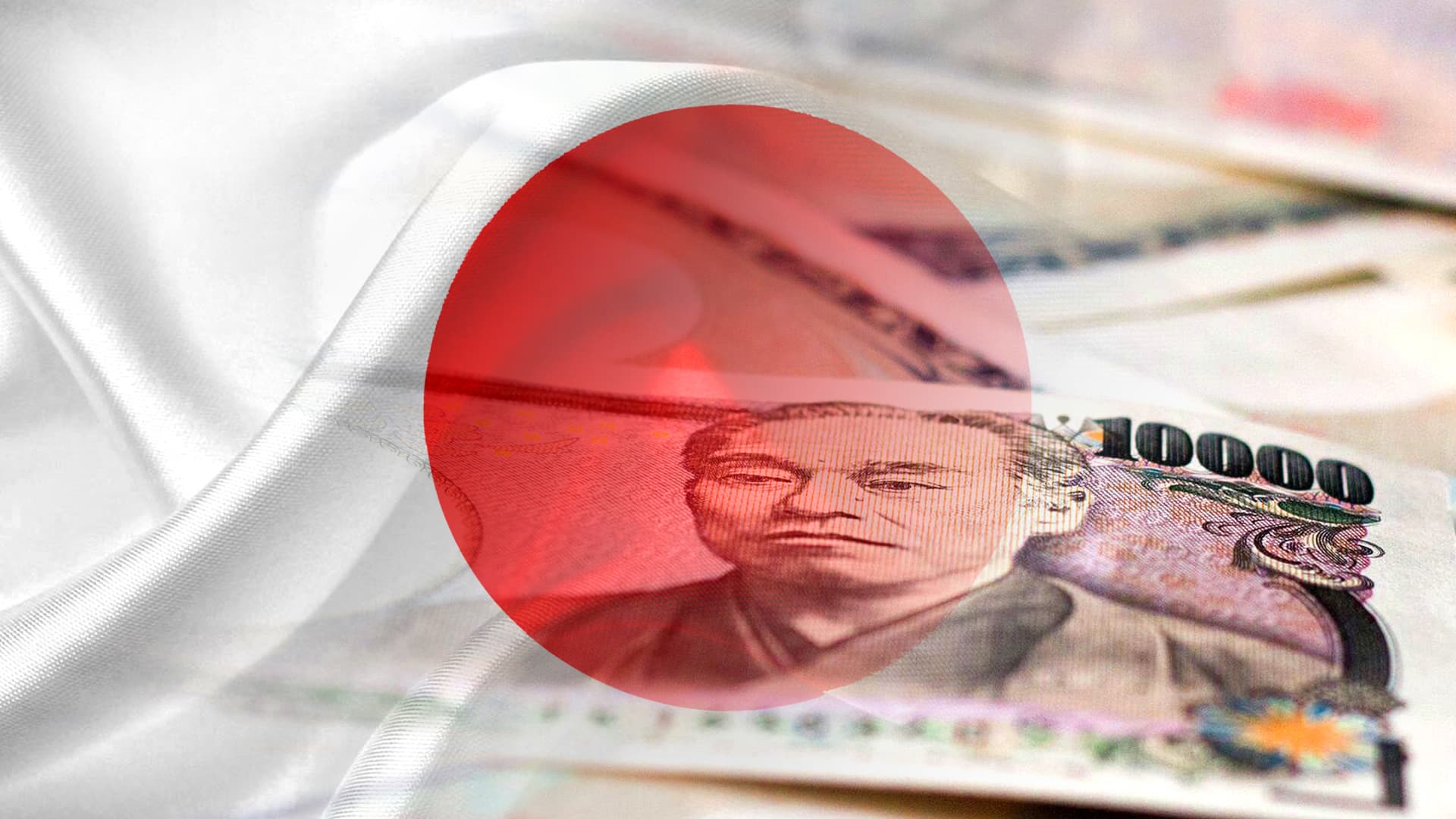 Bank of Japan ends the world’s only negative rates regime in a historic move, abandons yield curve control