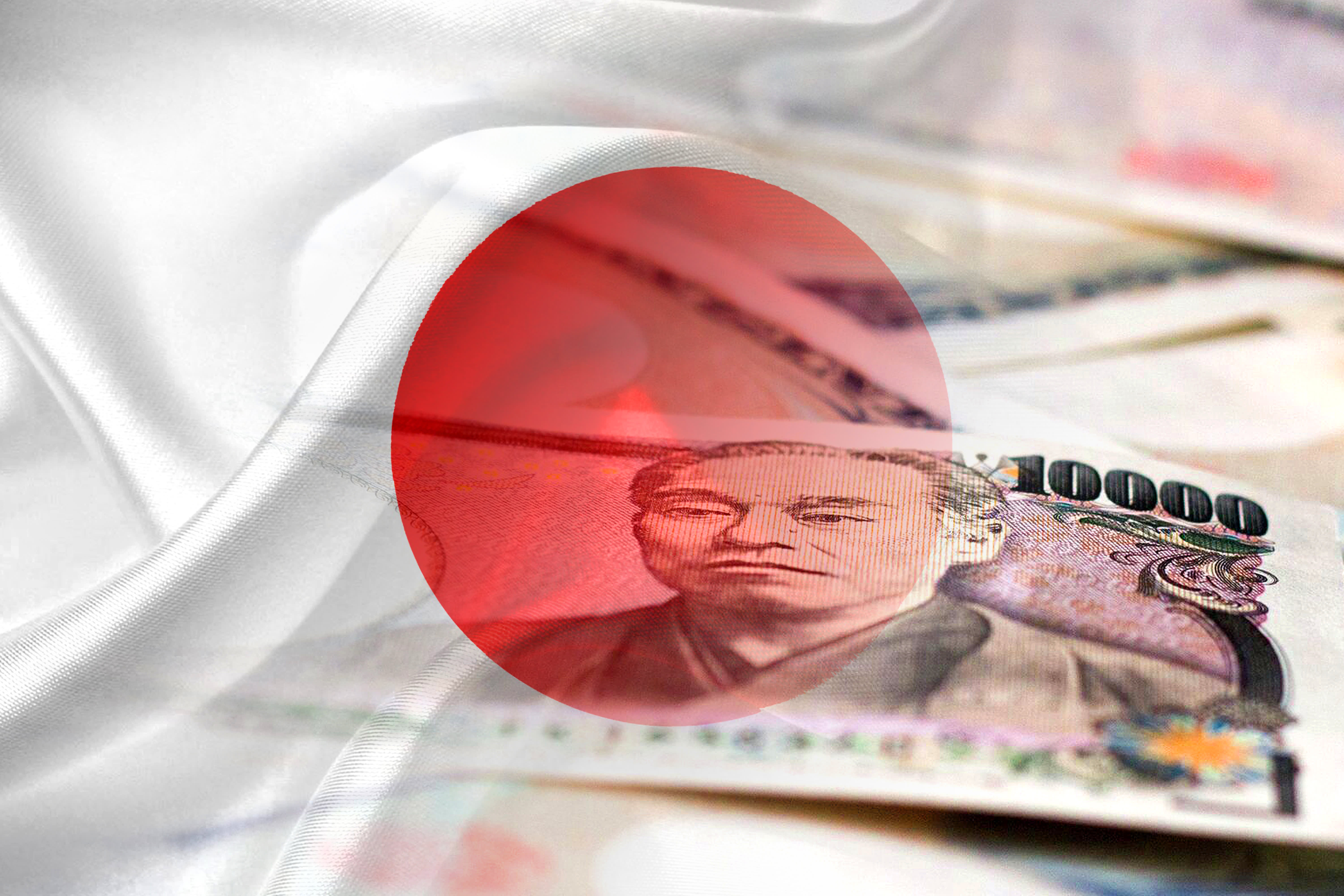 Die Bank of Japan hat in einem historischen Schritt das weltweit einzige Negativzinsregime beendet