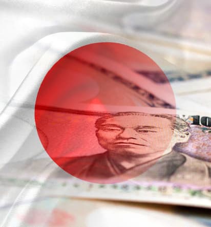 Bank of Japan ends the world's only negative rates regime in a historic move, abandons yield curve control