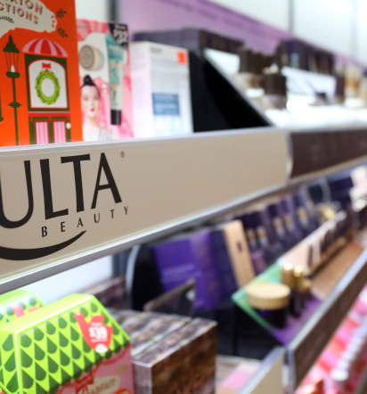 Stocks making the biggest moves midday: Ulta, Netflix, American Express and more