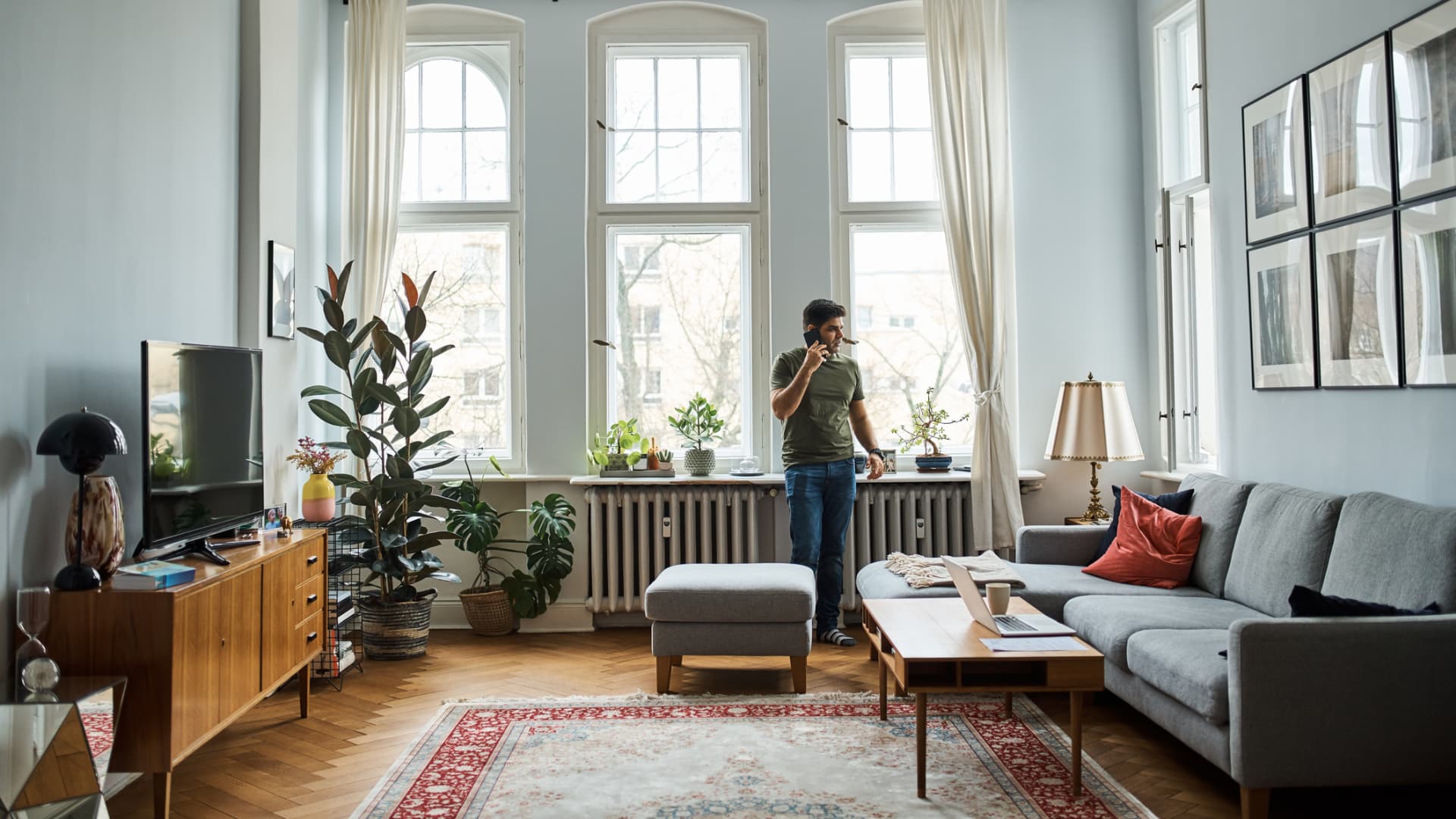 Renters face a competitive spring market: What to know about 3 kinds of properties you may see