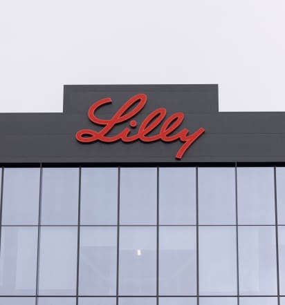 Here's what's driving Friday's stock action in Apple, Coterra and Eli Lilly