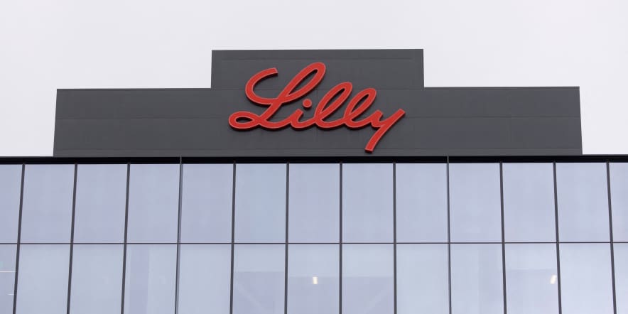Here's what's driving Friday's stock action in Apple, Coterra and Eli Lilly