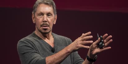 Oracle is moving its world HQ to Nashville to be closer to health-care industry