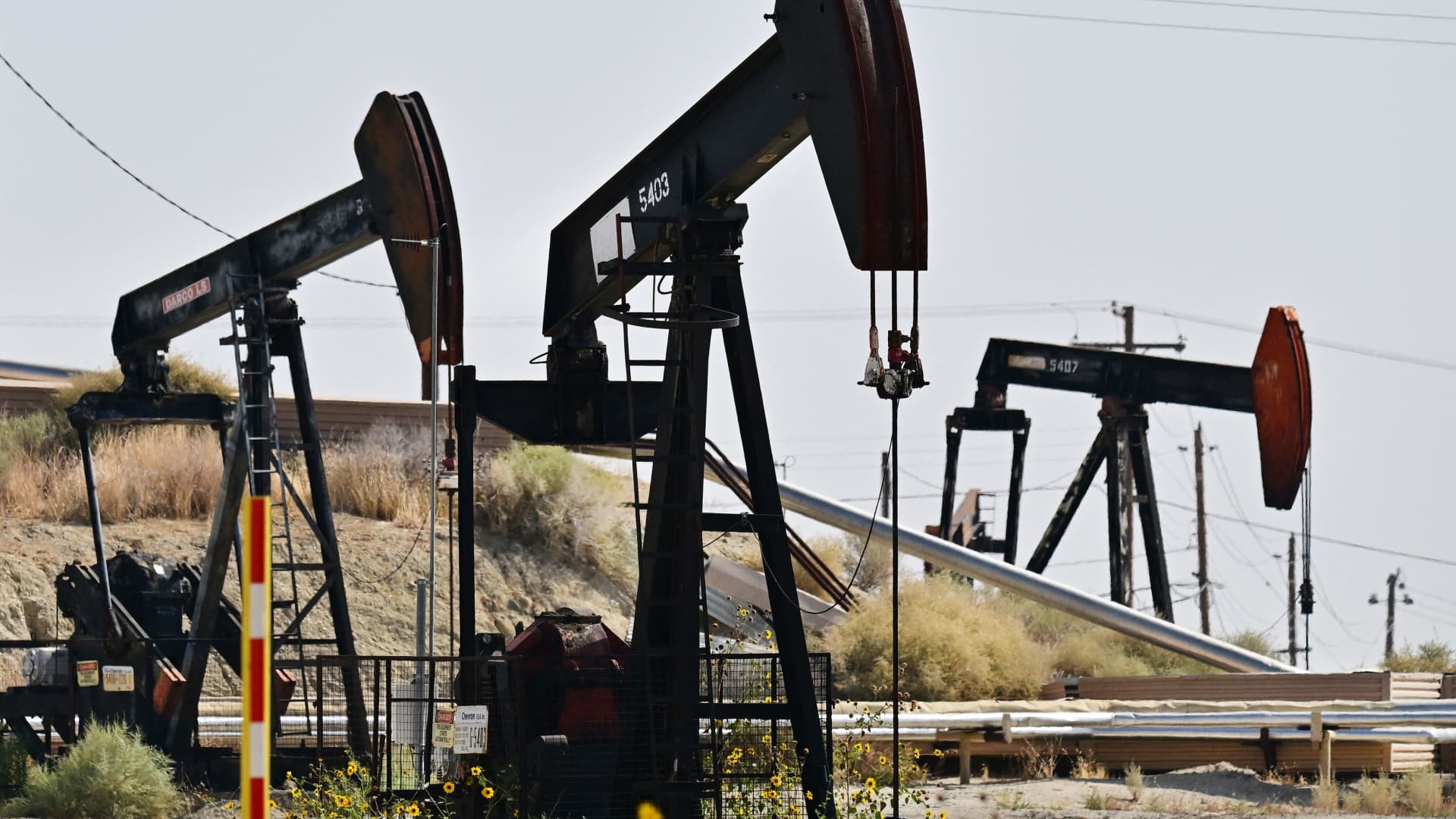 The rally in oil cannot be ignored — here's what it means for stock market investors