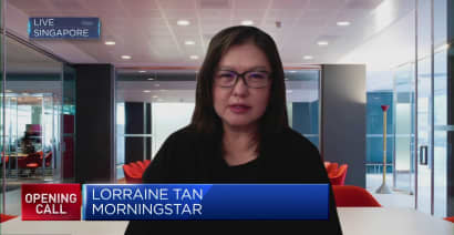 Morningstar: Property, debt and geopolitics will limit Chinese market gains