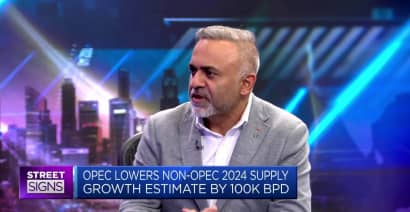 OPEC likely to extend oil production cuts throughout rest of year: Strategist