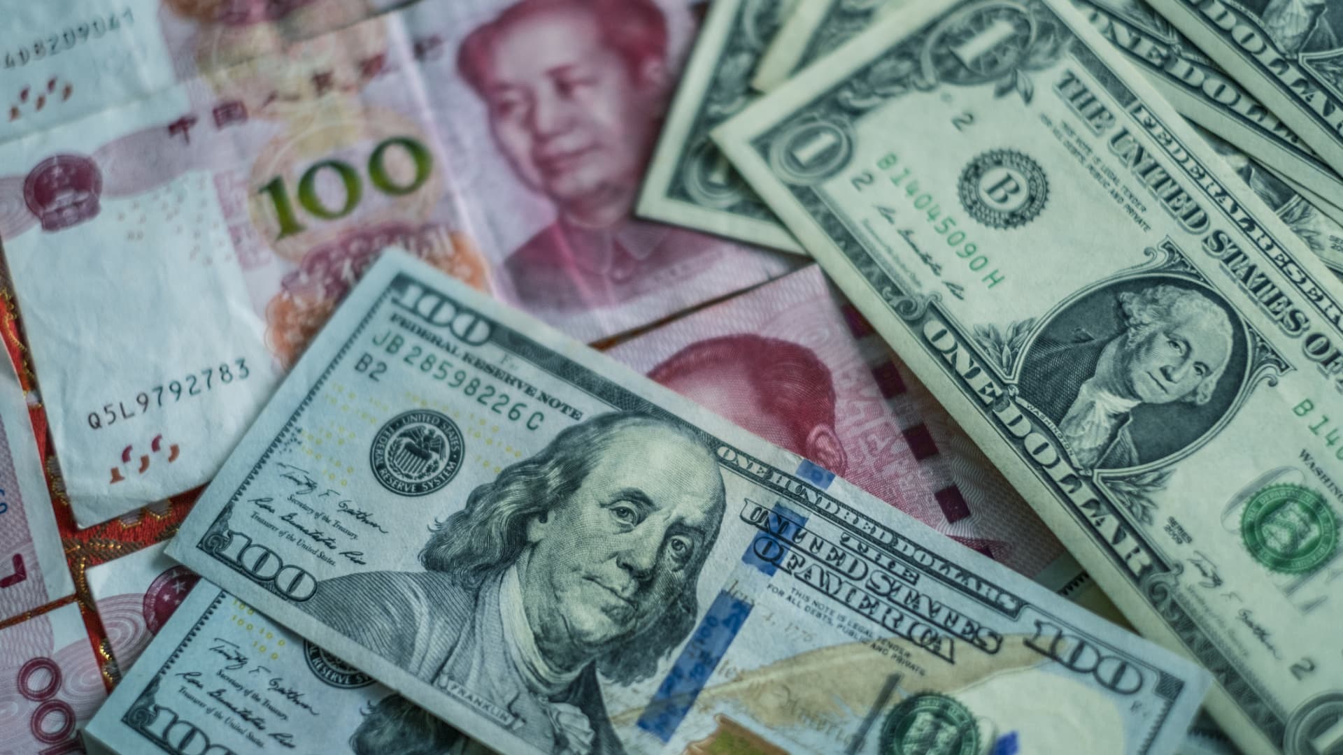 Asian currencies could be on the ‘back foot’ despite likely U.S. rate cuts this year, JPMorgan says