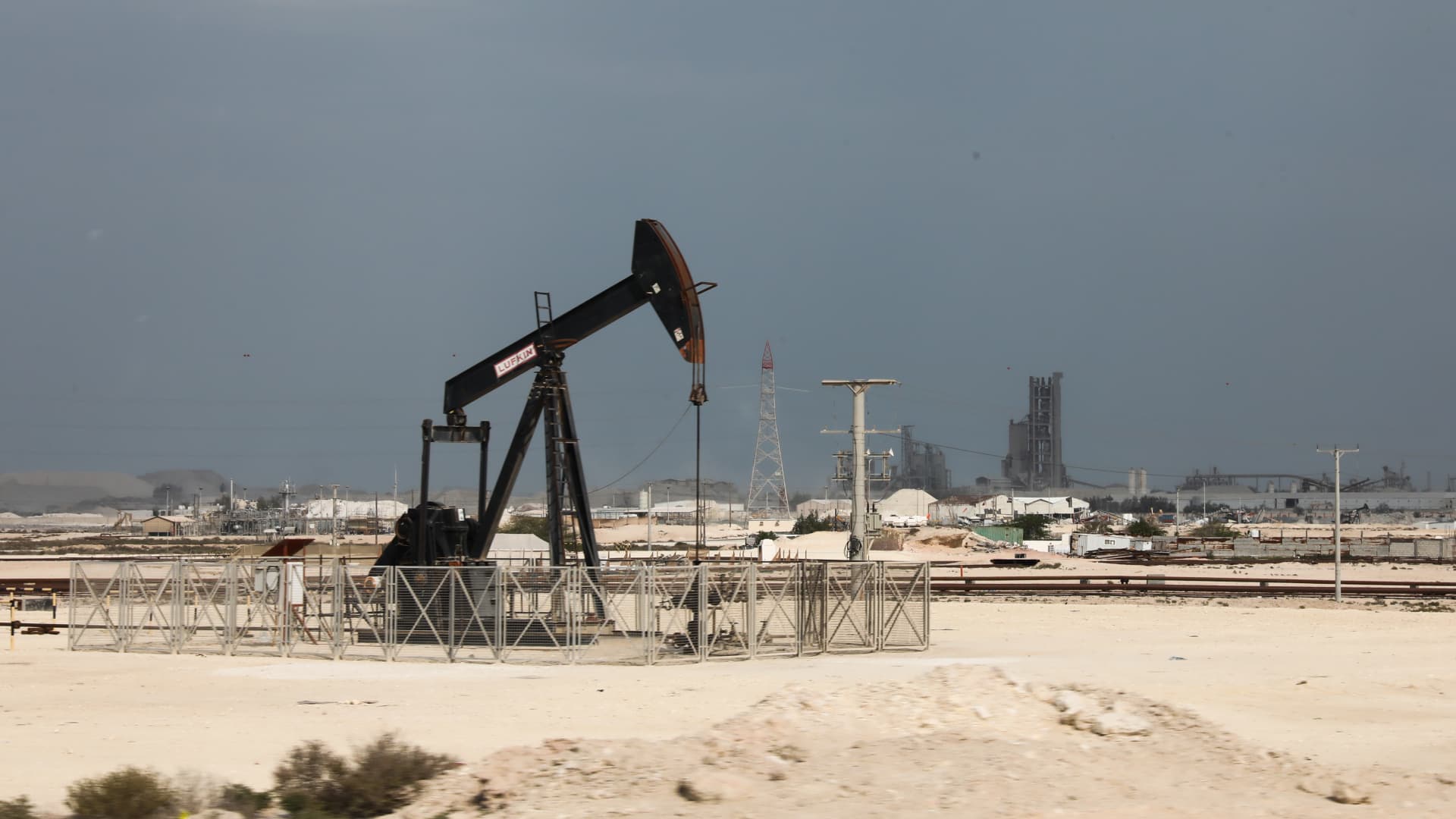 Oil strategist says the market could be caught off guard by a crude spike this summer