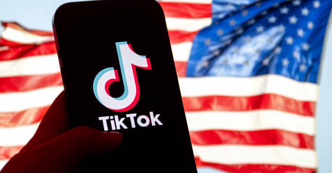 ByteDance, TikTok shelled out $7 million on lobbying and ads to combat potential U.S. ban