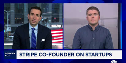 Stripe co-founder John Collison on startups, state of consumer and impact of AI