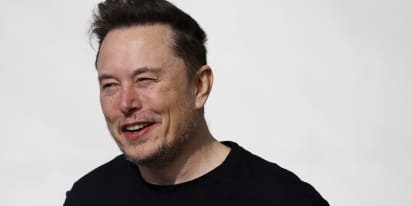 Elon Musk suggests his prescription ketamine use is good for investors