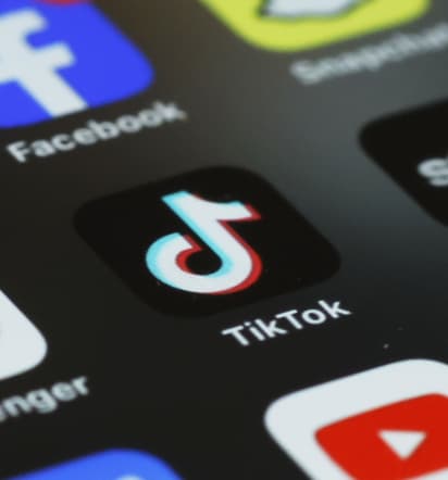 TikTok makes $2.1 million TV ad buy as Senate weighs bill that could ban app