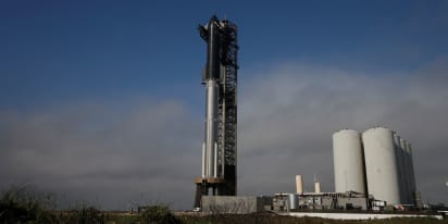 SpaceX cleared to attempt third Starship launch Thursday with FAA license