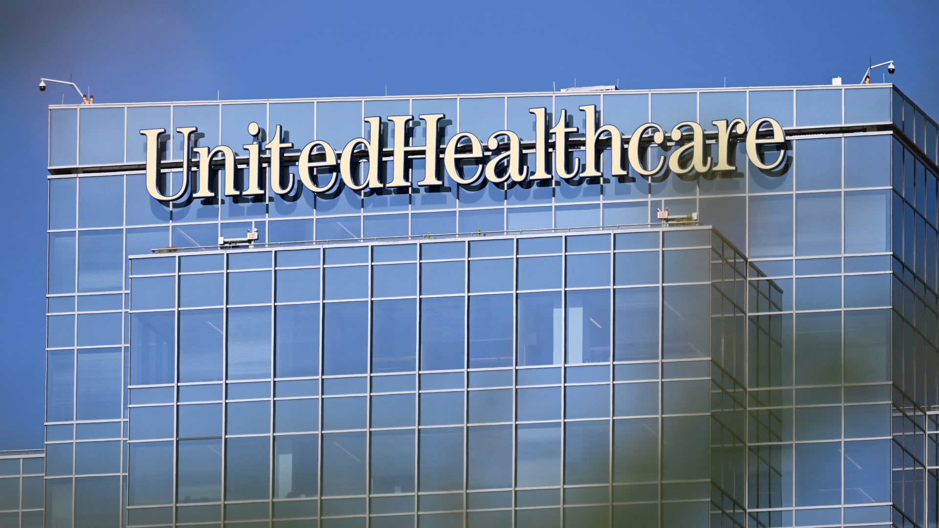Why UnitedHealth, Change Healthcare were targeted by ransomware hackers, and more cybercrime will hit patients, doctors
