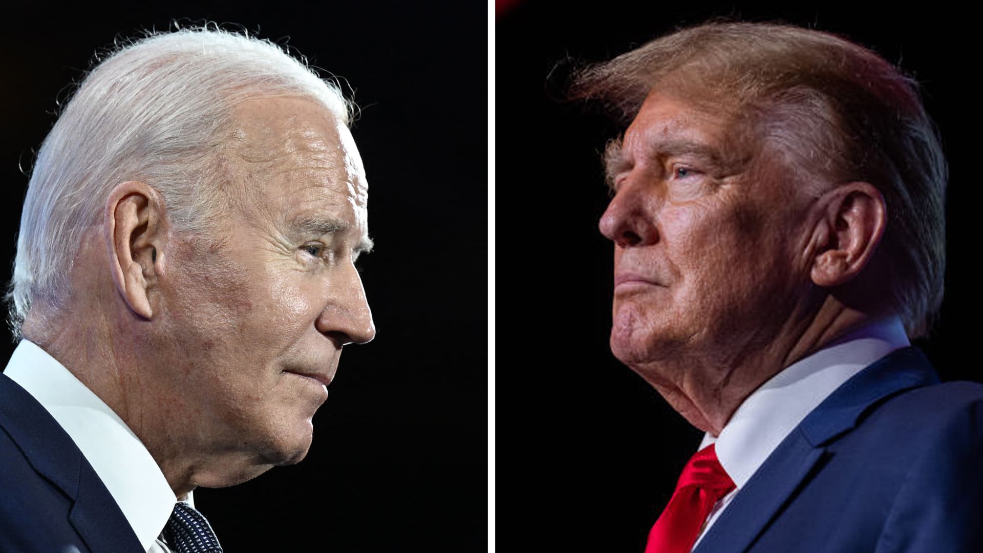 Biden and Trump both want to extend tax cuts for most Americans — but paying for it could be tricky