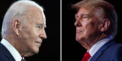 Biden, Trump rematch: How the presidential election may disrupt the stock market