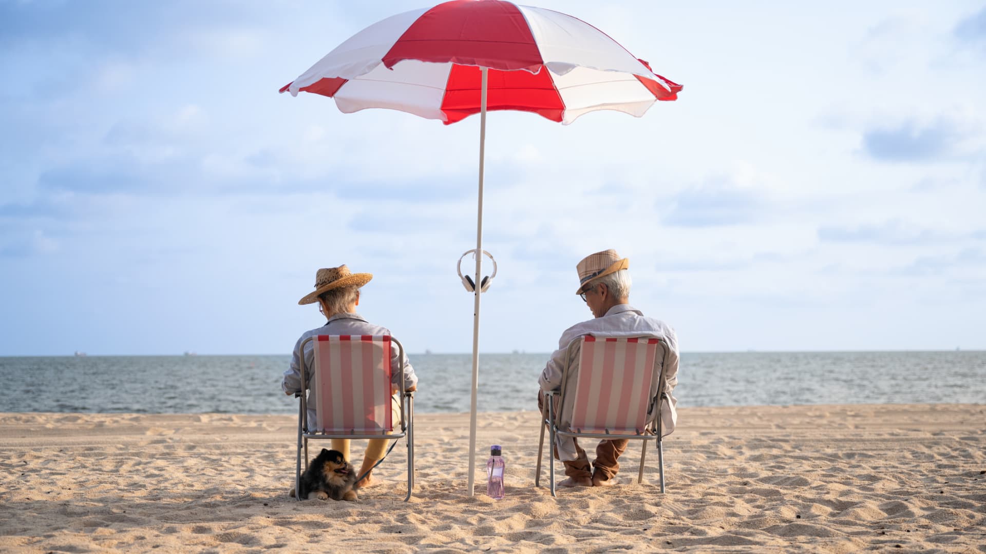 Reasonably priced retirement locations in Spain, Thailand and extra