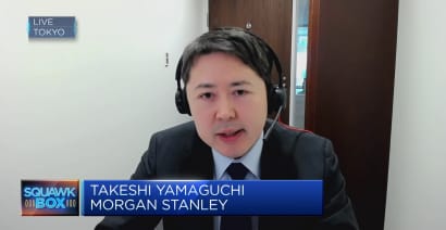 2024 wage increase should lift Japan private consumption: Morgan Stanley