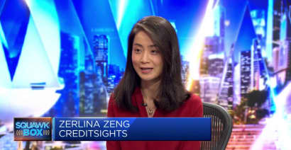 Prospects for Chinese offshore property bonds 'not great': Analyst
