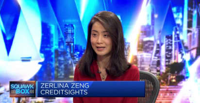 Prospects for Chinese offshore property bonds 'not great': Analyst