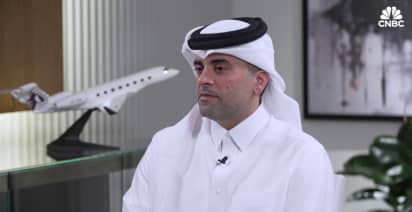 Qatar Airways 'might' consider an IPO in the near future, CEO says