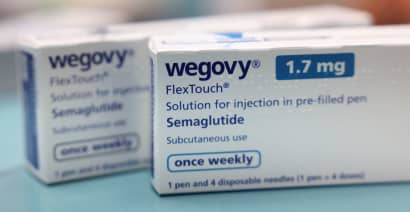 People on Novo Nordisk's Wegovy maintain weight loss for up to four years: Study