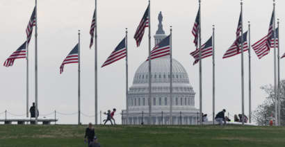 Lawmakers release text of $1.2 trillion spending bill as shutdown deadline nears